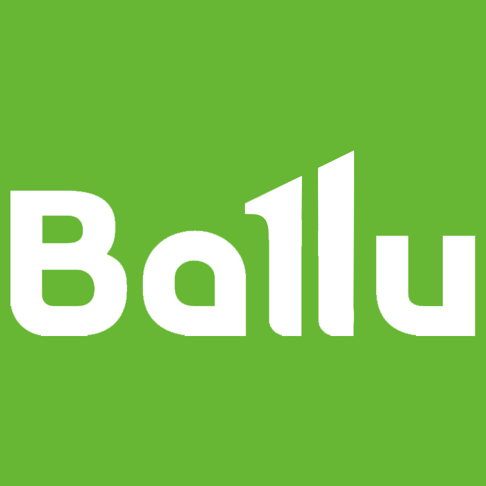 Очистители воздуха Ballu