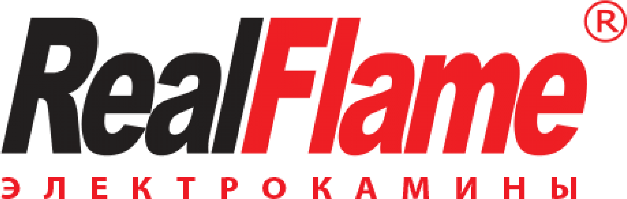 Каминокомплекты Real Flame