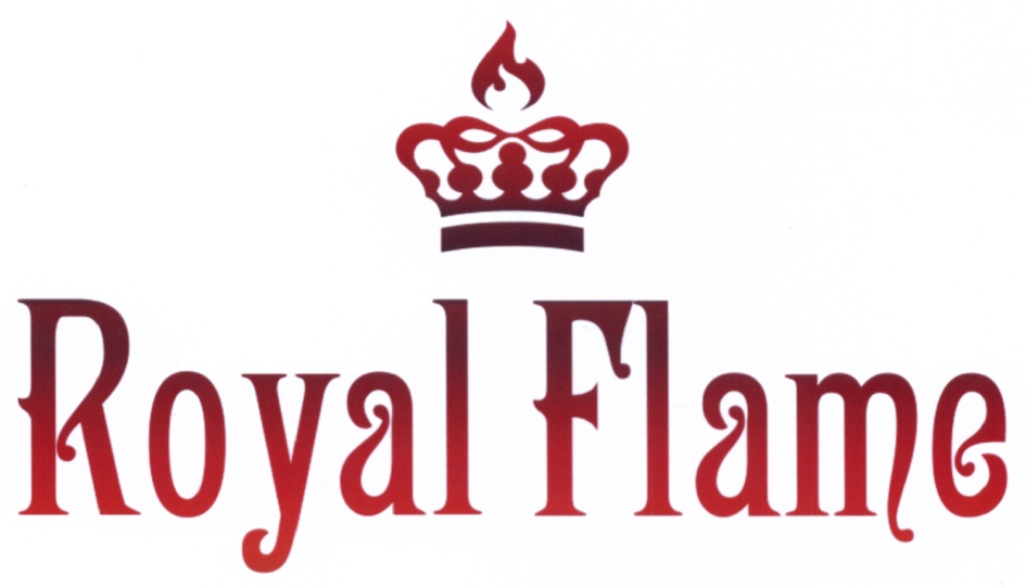 Каминокомплекты Royal Flame