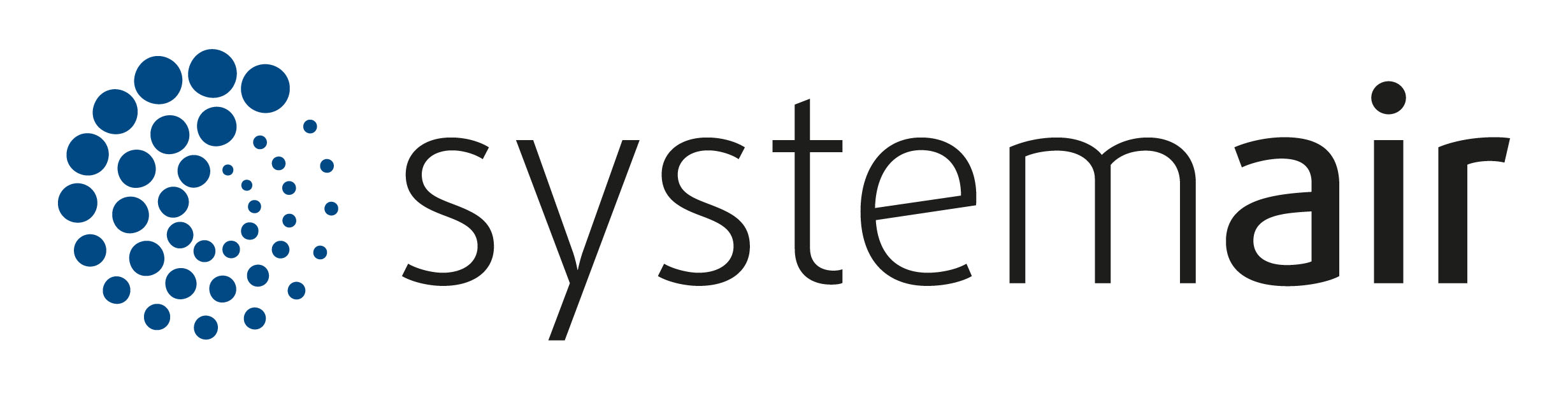 Systemair Wall
