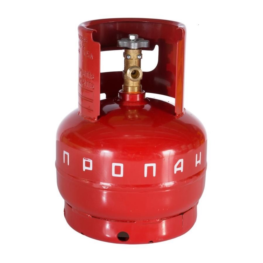 Газовые баллоны