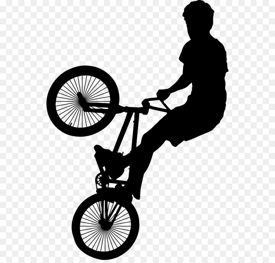 Велосипеды фристайл (BMX)