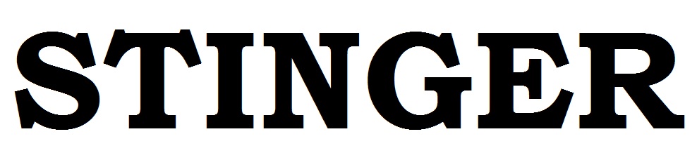 Велосипеды Stinger