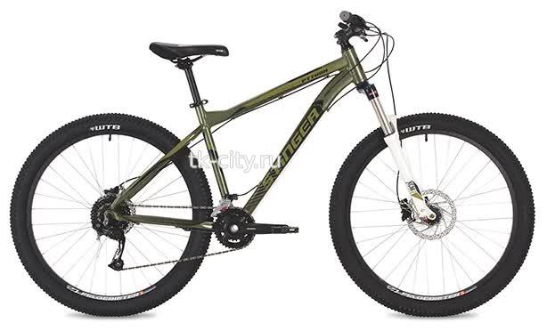 Горный (MTB) велосипед Stinger Python 27.5 (2019)