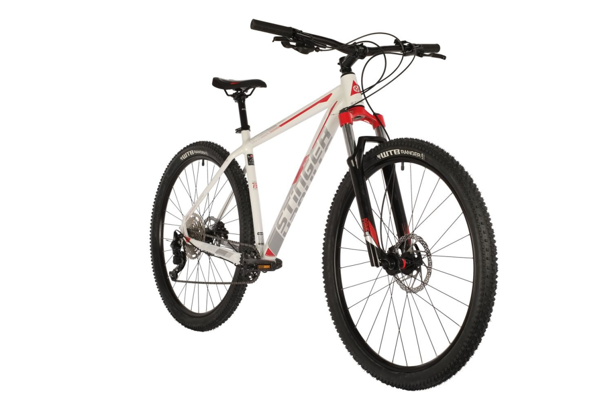Горный (MTB) велосипед Stinger Reload Evo 29 (2021) рама 18