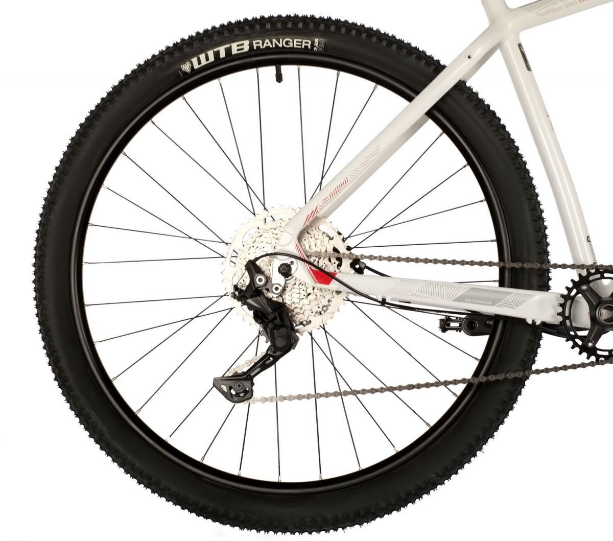 Горный (MTB) велосипед Stinger Reload Evo 29 (2021) рама 18