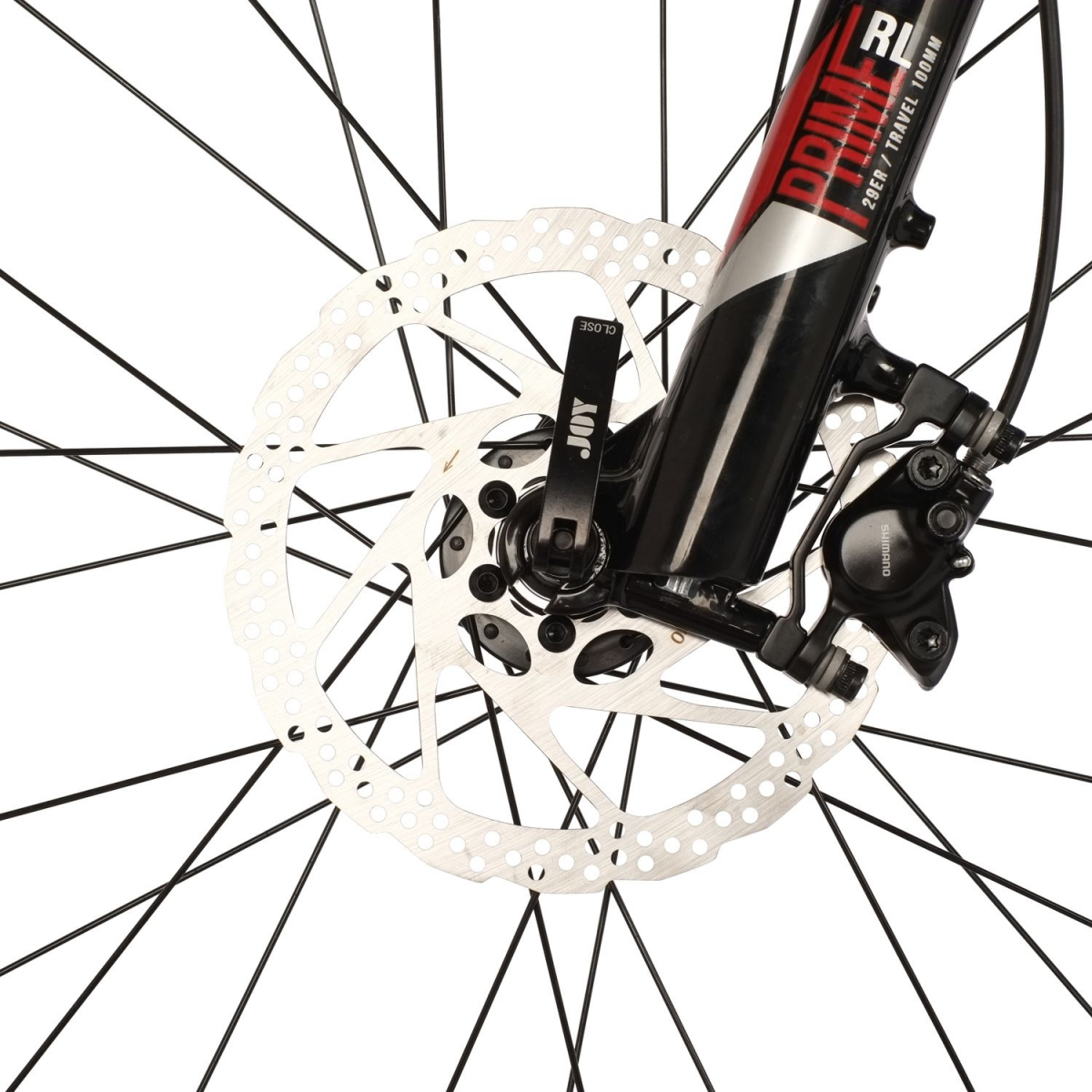 Горный (MTB) велосипед Stinger Reload Evo 29 (2021) рама 18