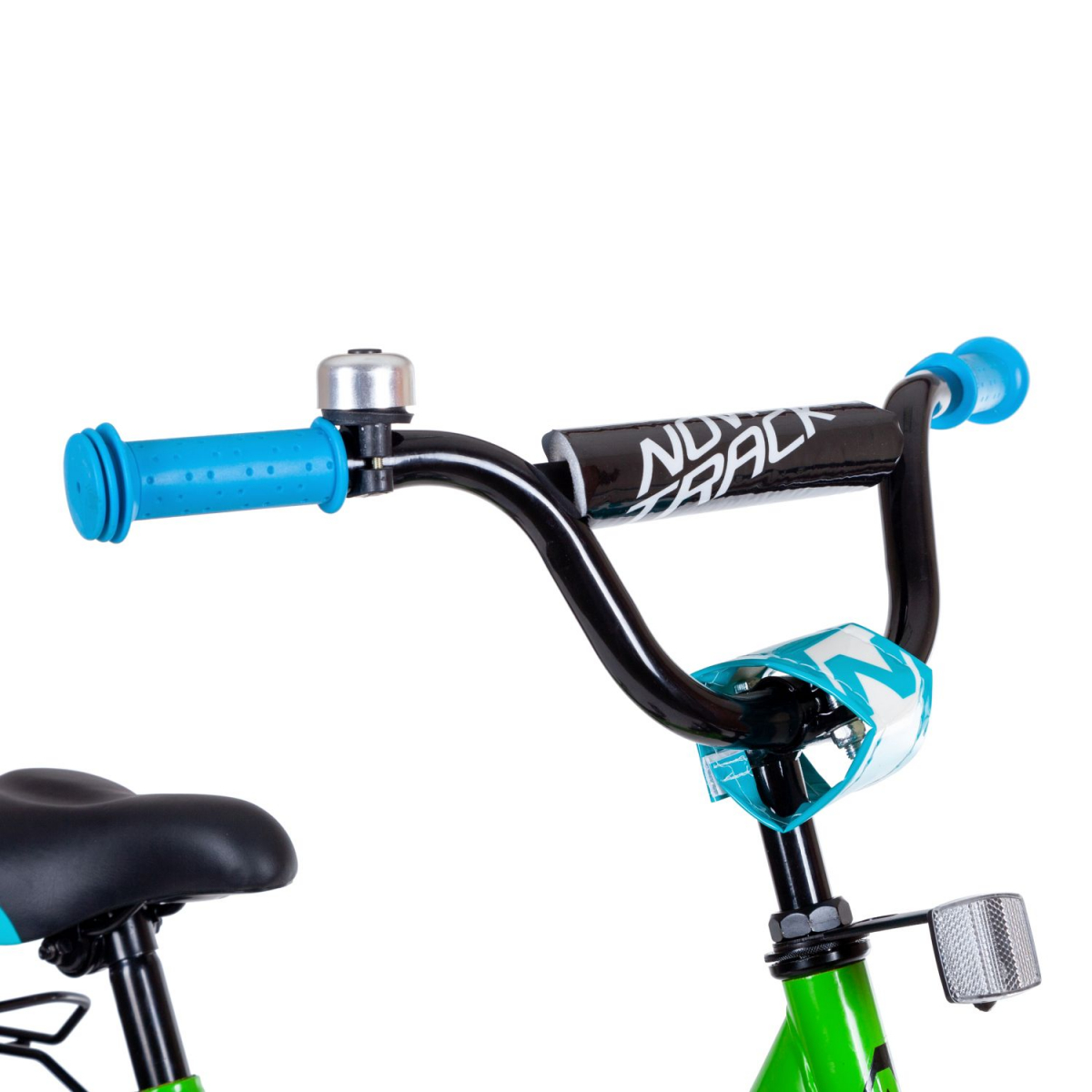 Детский велосипед Novatrack VECTOR 16