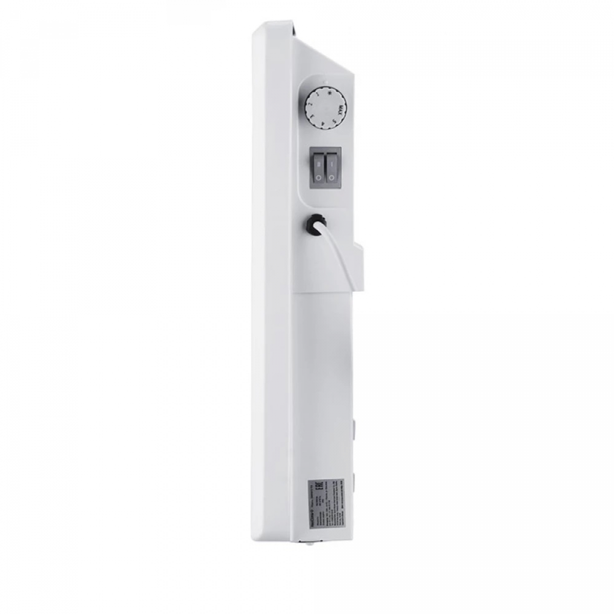 Электрический конвектор NeoClima Comforte 1.5