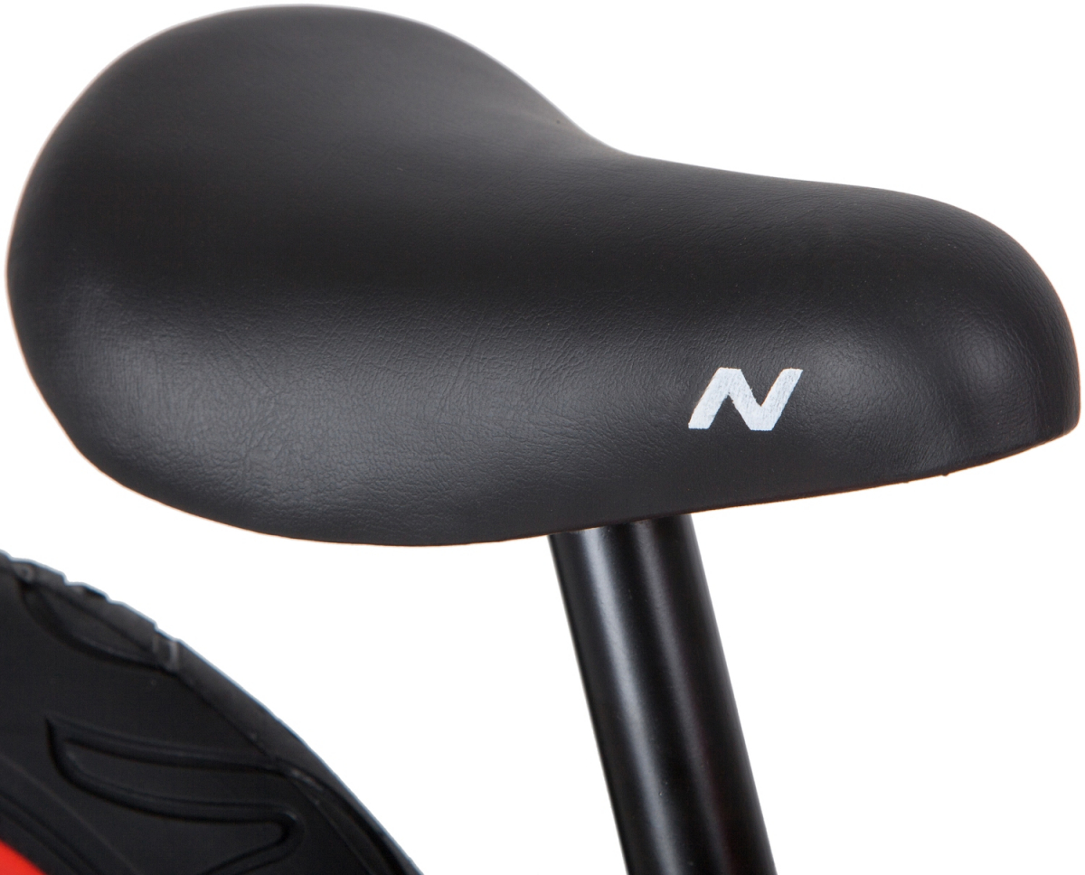 Беговел Novatrack Blast 14 (2020) Красный