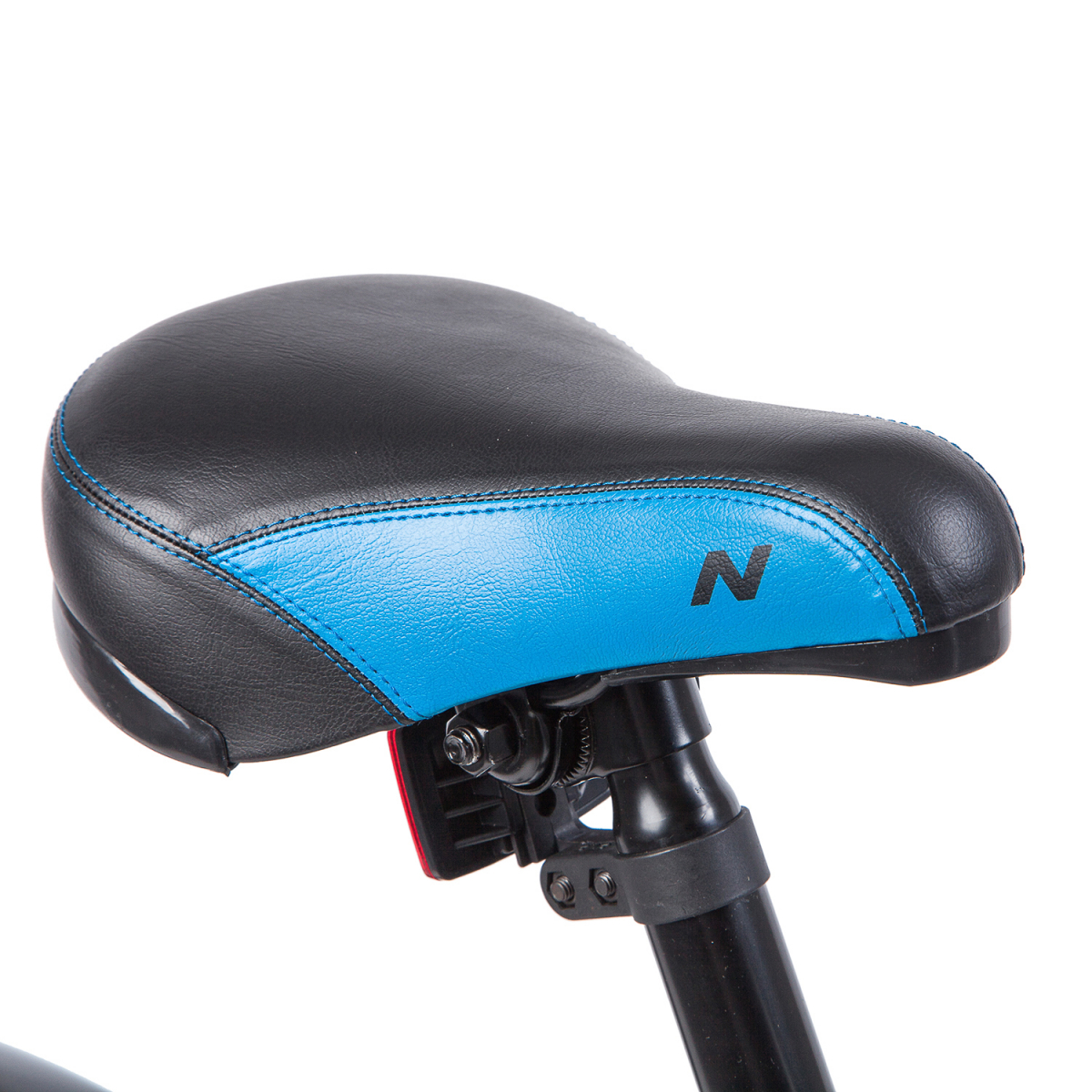 Детский велосипед Novatrack Cron 20 (2019) Белый