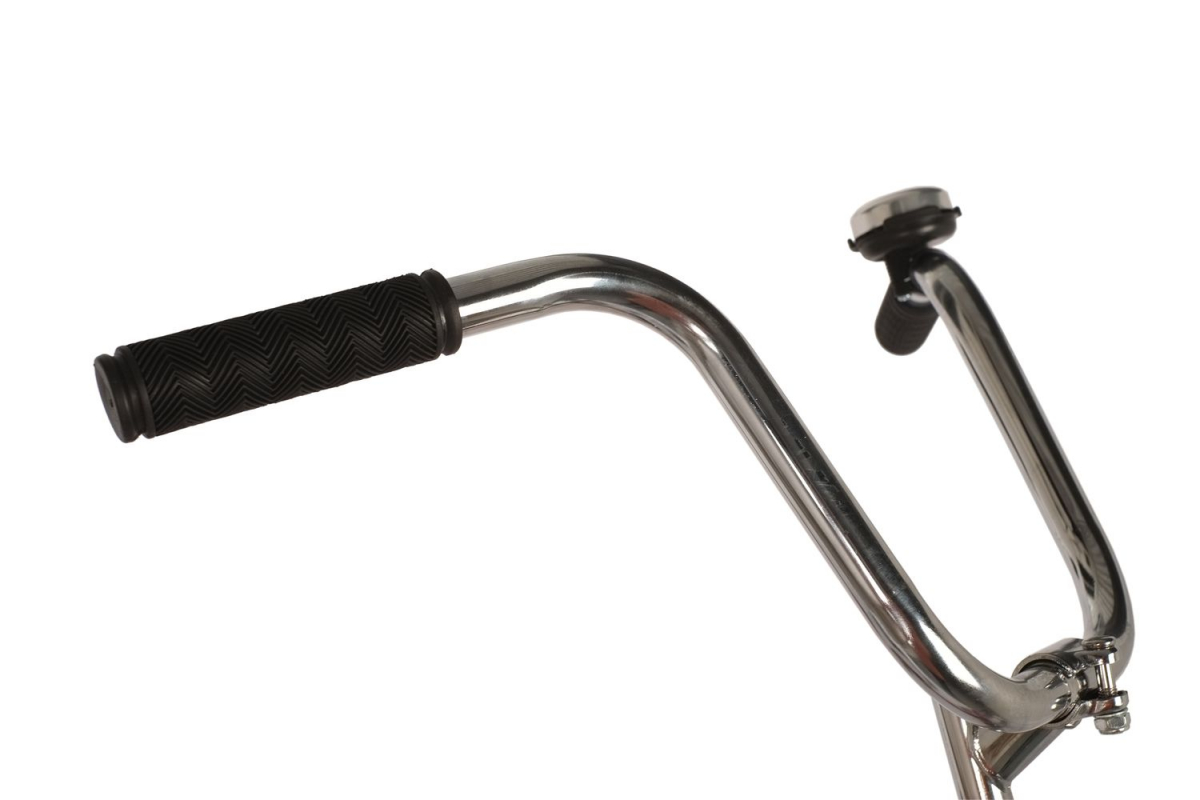 Складной велосипед Novatrack TG-20 Classic 20 (2020) Красный
