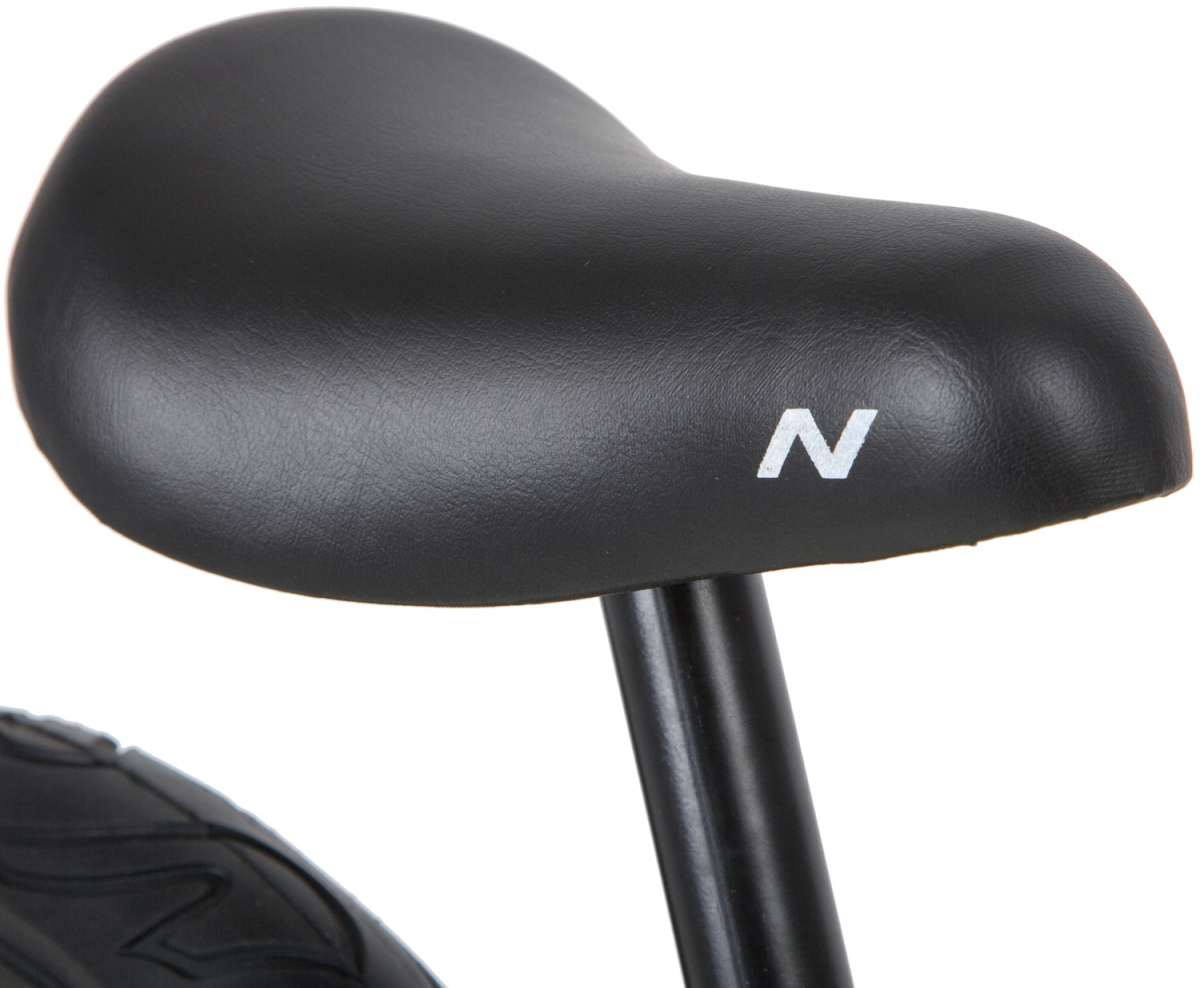 Беговел Novatrack Blast 14 (2020) Зеленый