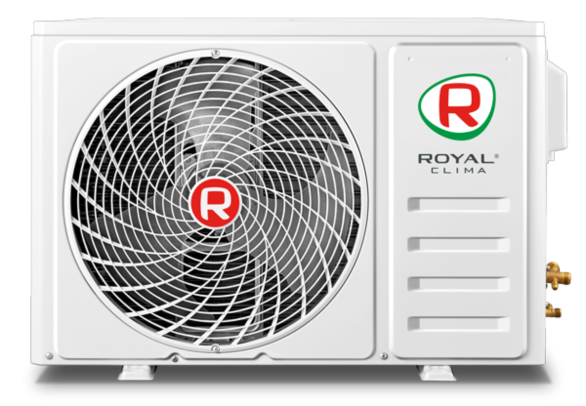 Сплит-система Royal Clima RC-PD22HN