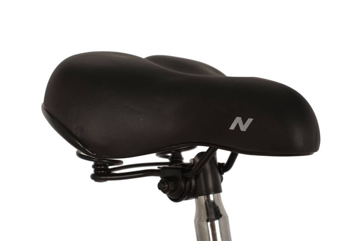 Складной велосипед Novatrack TG-20 Classic 20 (2020) Красный