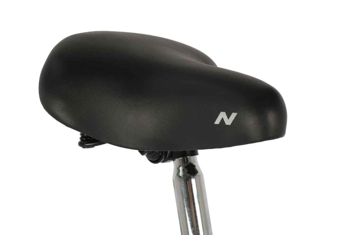 Велосипед NOVATRACK TG-24 Classic New 24 (2020) Белый