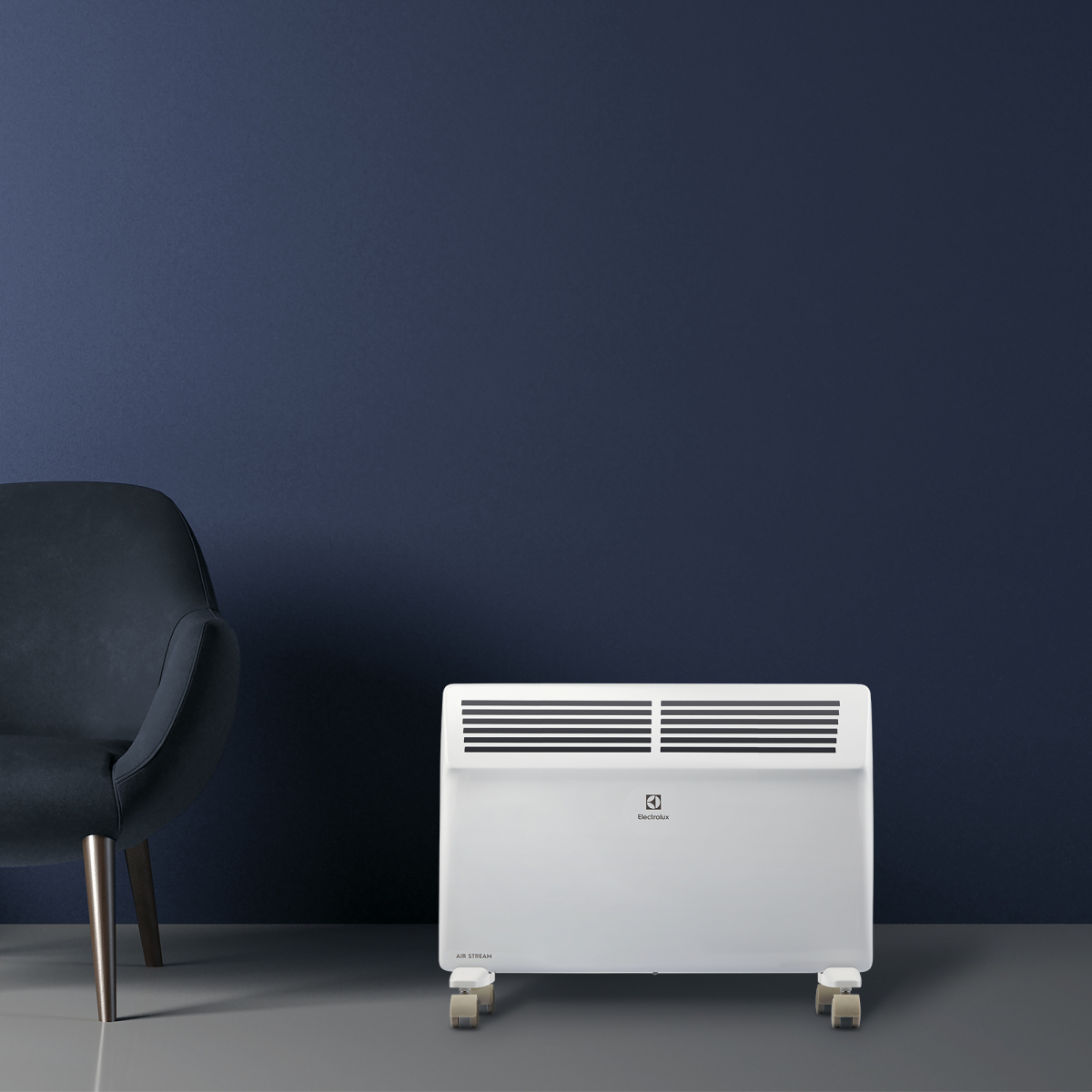Конвектор Electrolux ECH/AS-1000 ER