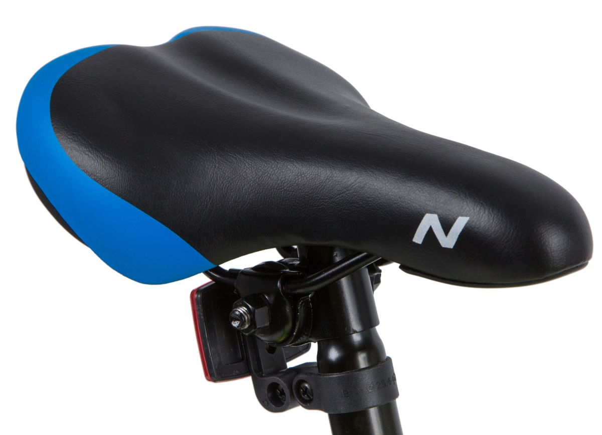 Детский велосипед Novatrack Neptune 18 (2020) Зеленый