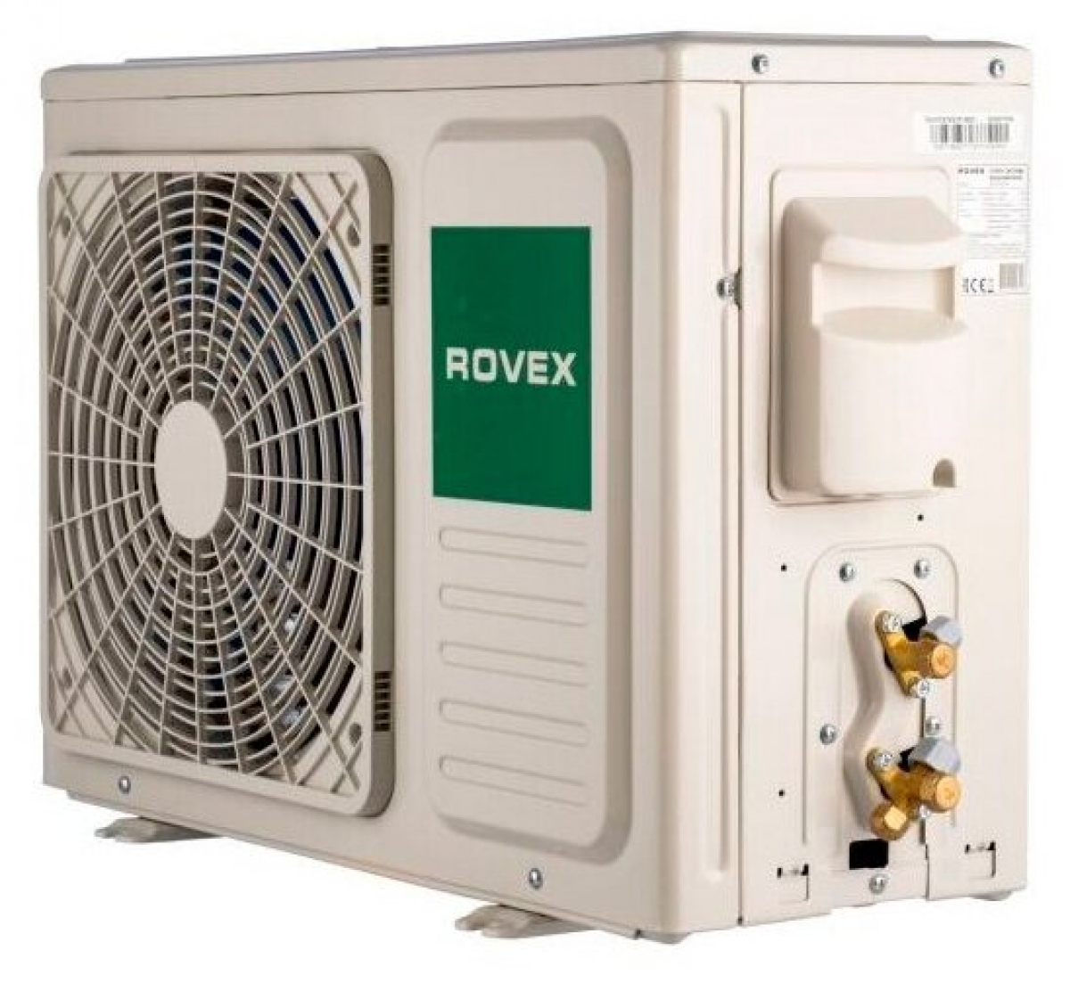 Сплит-система Rovex RS-24CST4