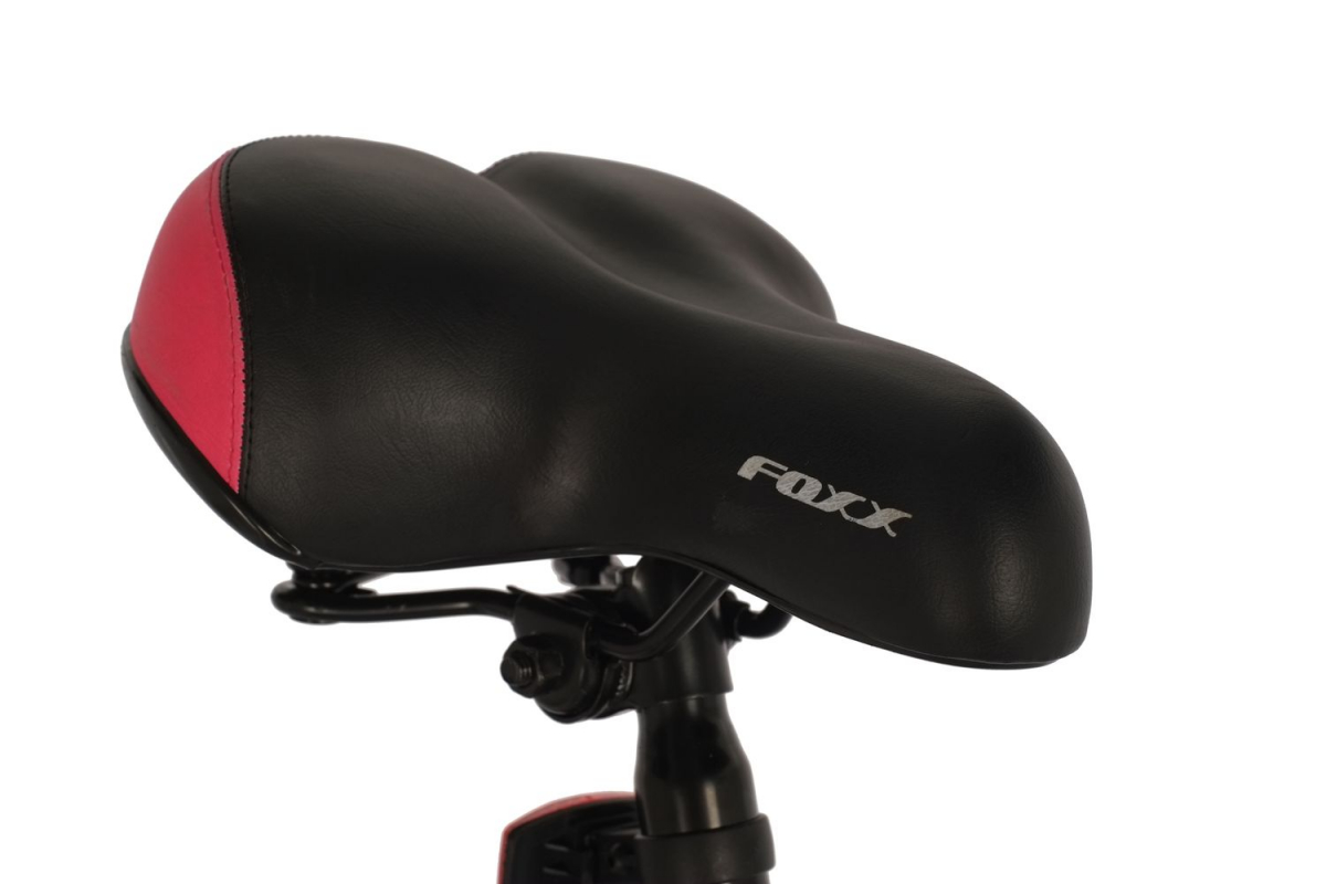 Горный (MTB) велосипед Foxx Salsa 26 (2021) рама 15 Синий