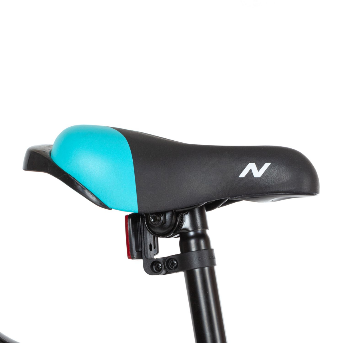 Детский велосипед Novatrack Valiant 16 (2022) Черный