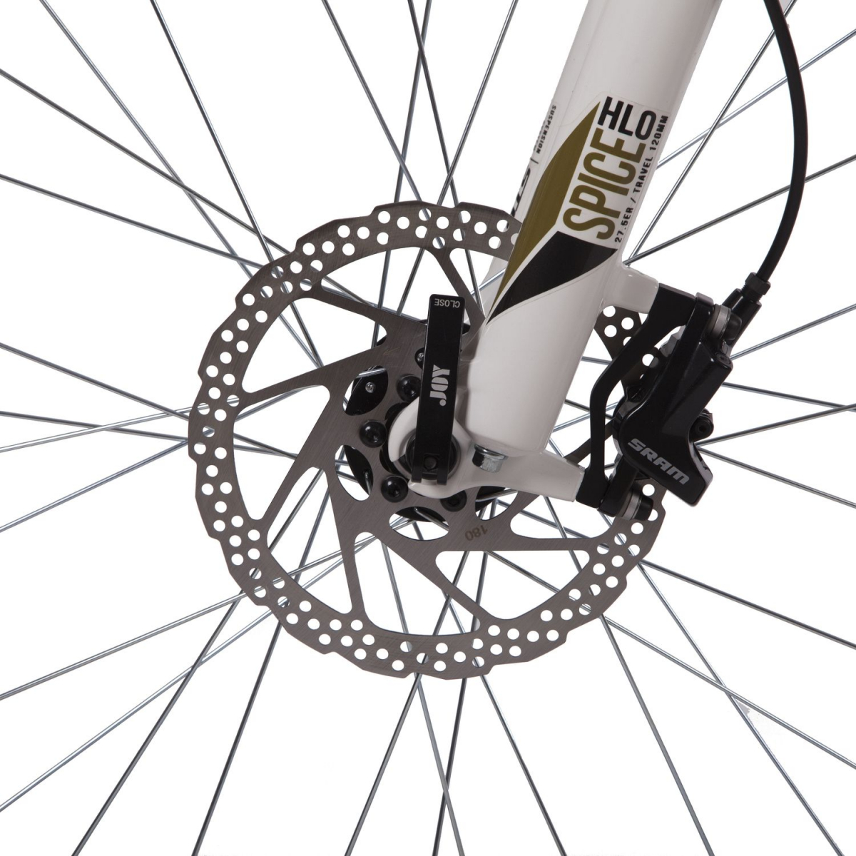 Горный (MTB) велосипед Stinger Python PRO 29 (2021) рама 18 Коричневый