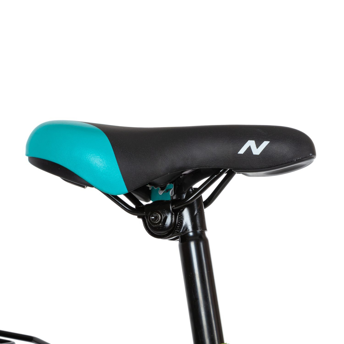 Детский велосипед NOVATRACK Wind 16 (2022) Зеленый