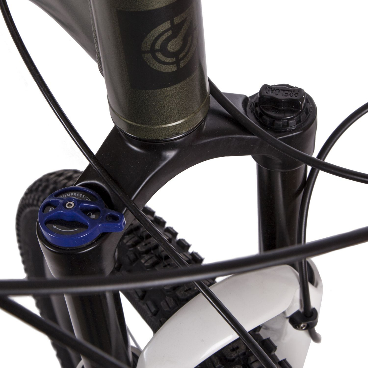Горный (MTB) велосипед Stinger Python PRO 29 (2021) рама 18 Коричневый