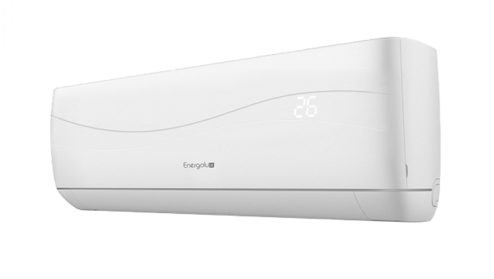 Сплит-система Energolux SAS24Z4-AI Zurich New