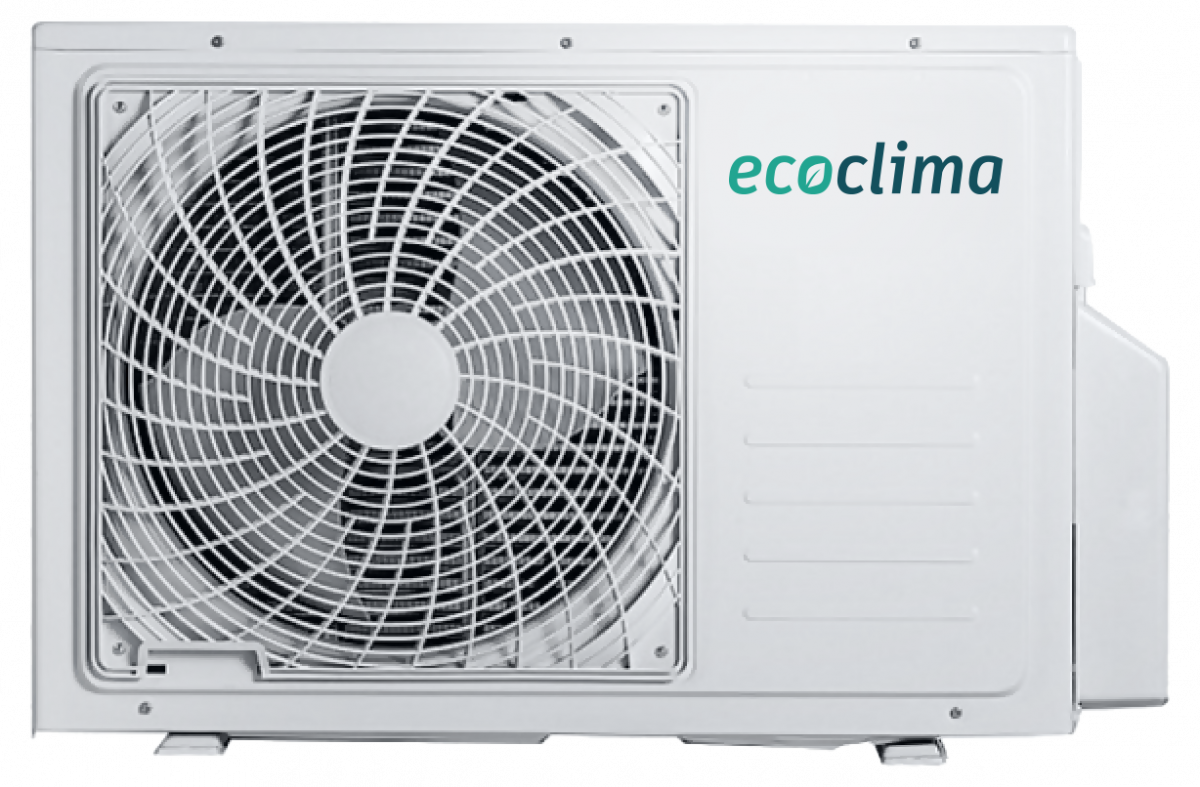 Настенный кондиционер Ecoclima ECW/I-HE07/AA-4R2