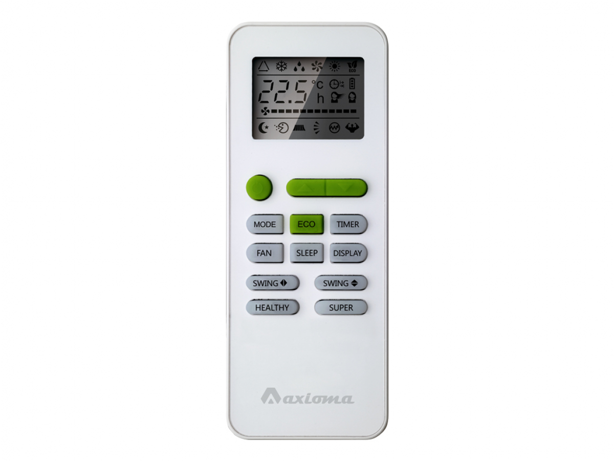 Сплит-система Axioma ASX07H1/ASB07H1