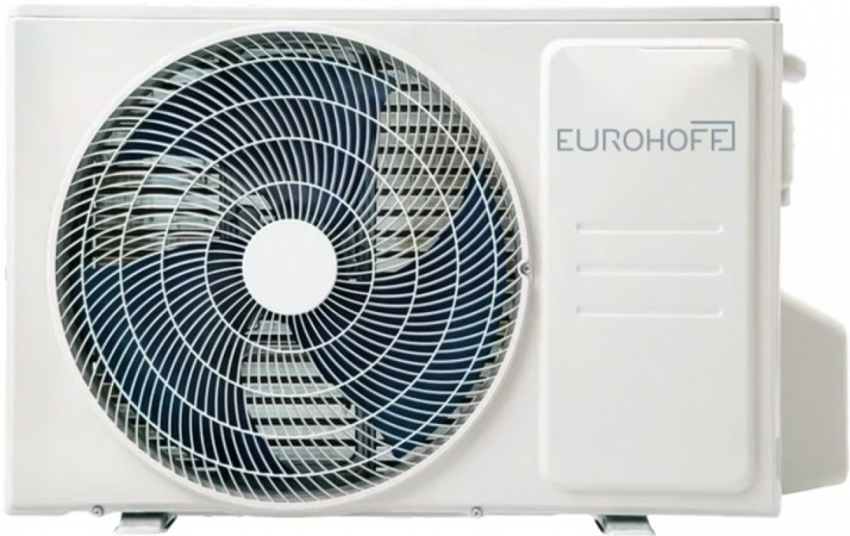 Настенная сплит-система Eurohoff COSMOS PRO EUMD-24