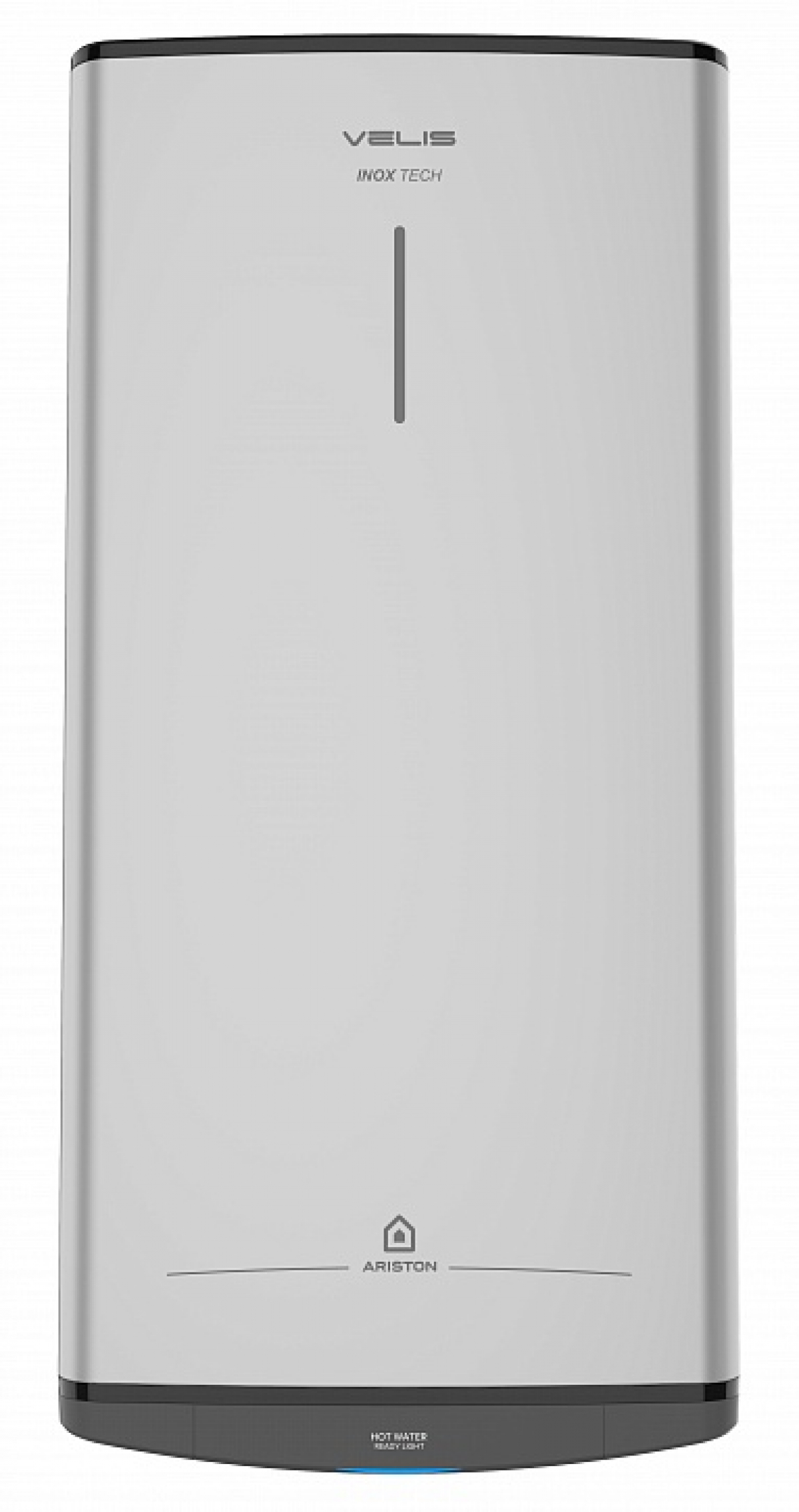 Накопительный электрический водонагреватель Ariston ABS VLS PRO INOX R 80