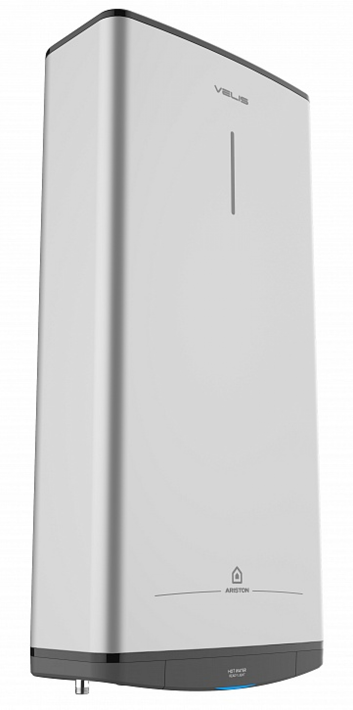 Накопительный электрический водонагреватель Ariston ABS VLS PRO INOX R 80