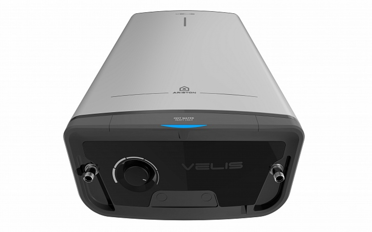 Накопительный электрический водонагреватель Ariston ABS VLS PRO INOX R 80