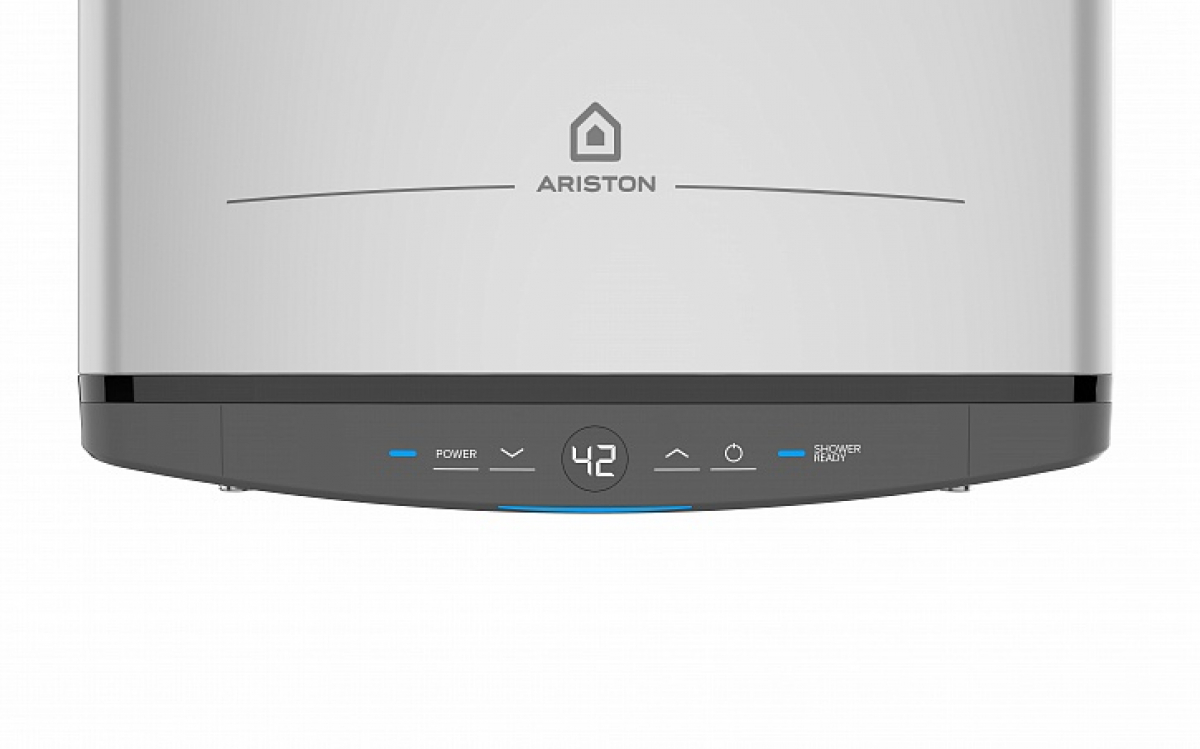 Накопительный электрический водонагреватель Ariston ABSE VLS PRO PW 50