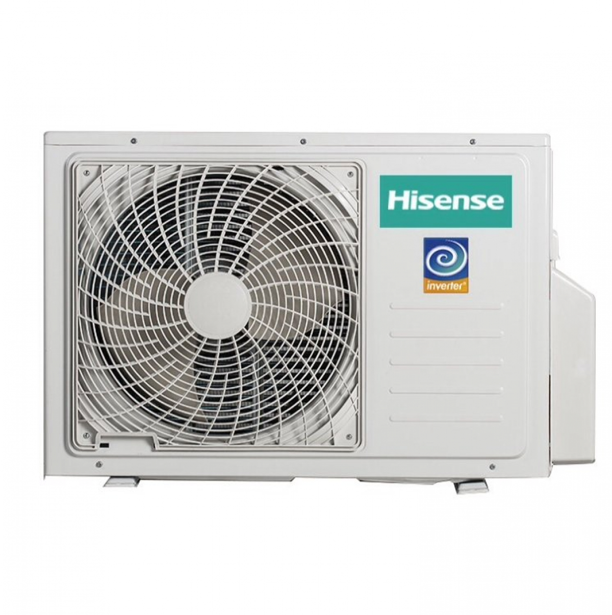 Мульти сплит-системa Hisense Наружный блок AMW3-24U4SZD