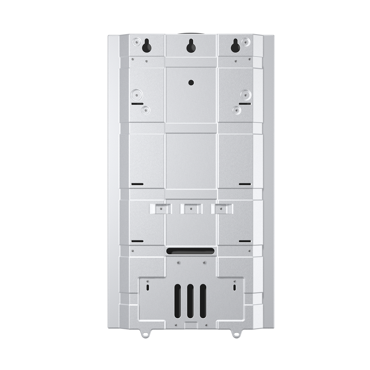 Газовый проточный водонагреватель Thermex G 20 D Silver