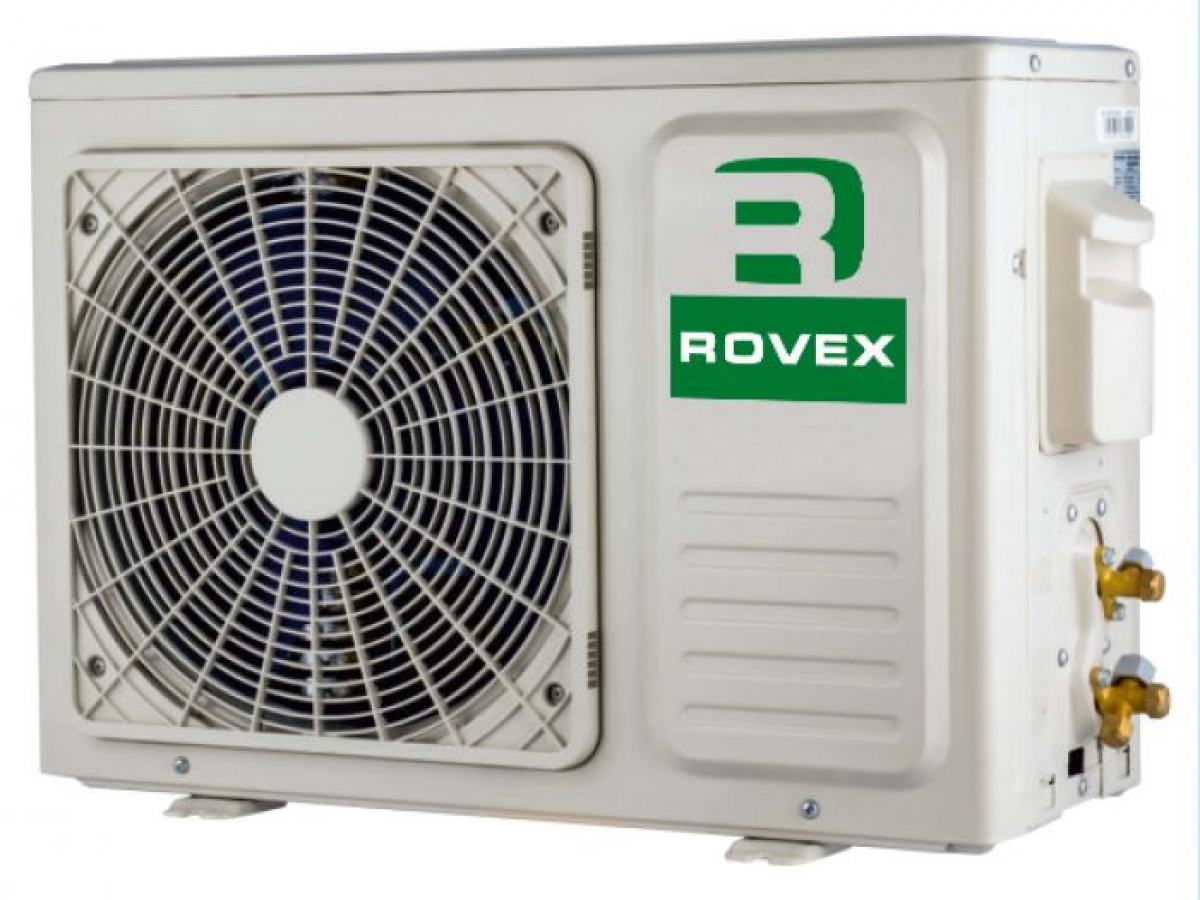 Сплит-система Rovex RS-12CST4 PRO