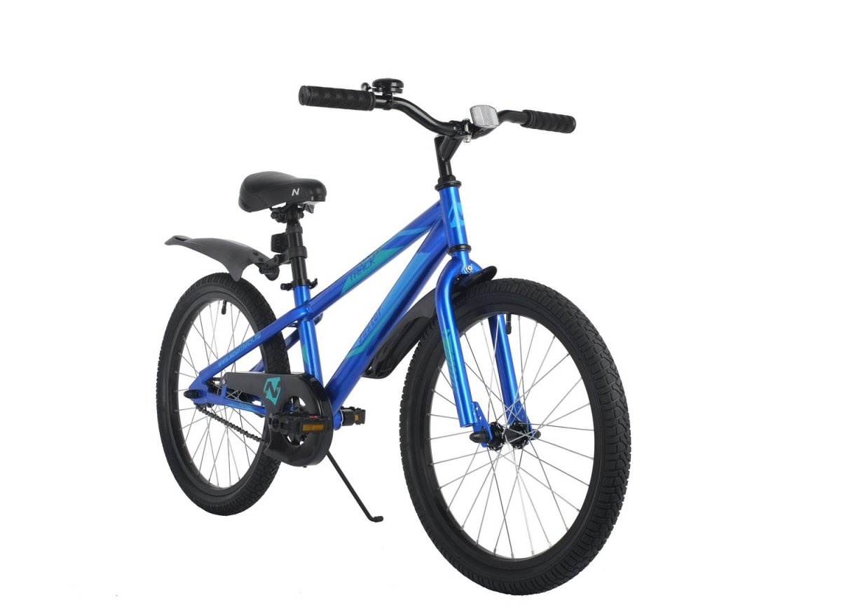 Детский велосипед Novatrack Juster 20
