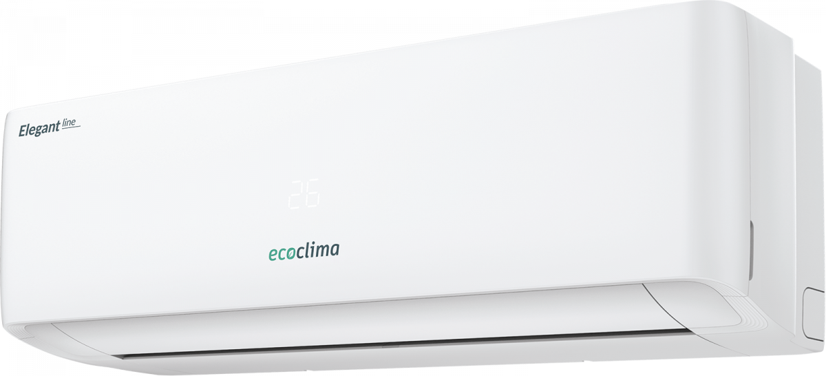 Настенный кондиционер Ecoclima ECW/I-HE07/AA-4R2