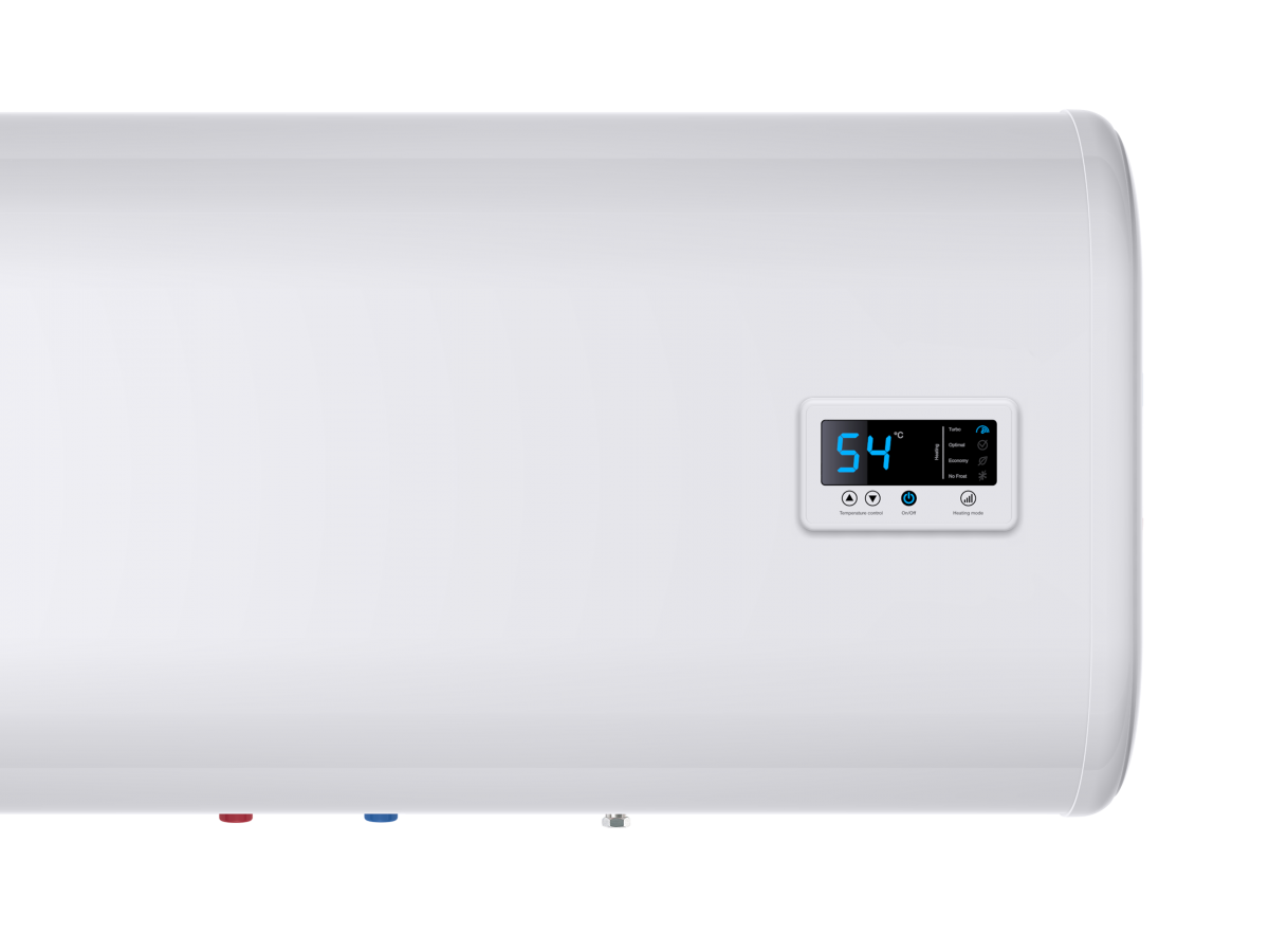 Накопительный электрический водонагреватель Thermex IF 50 H (pro)
