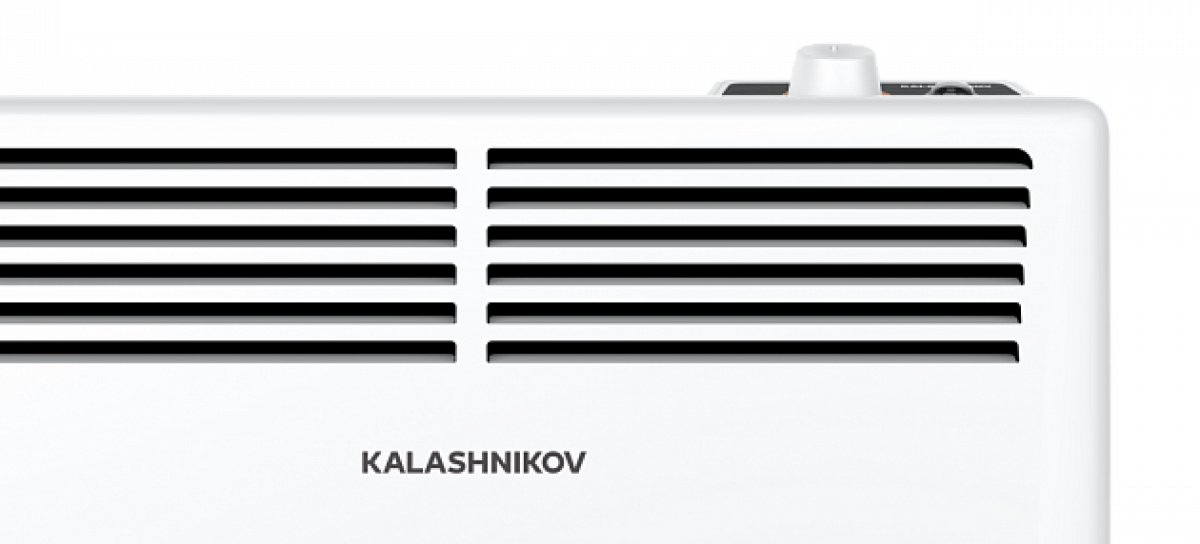 КОНВЕКТОР KALASHNIKOV KVCH-E15M-11