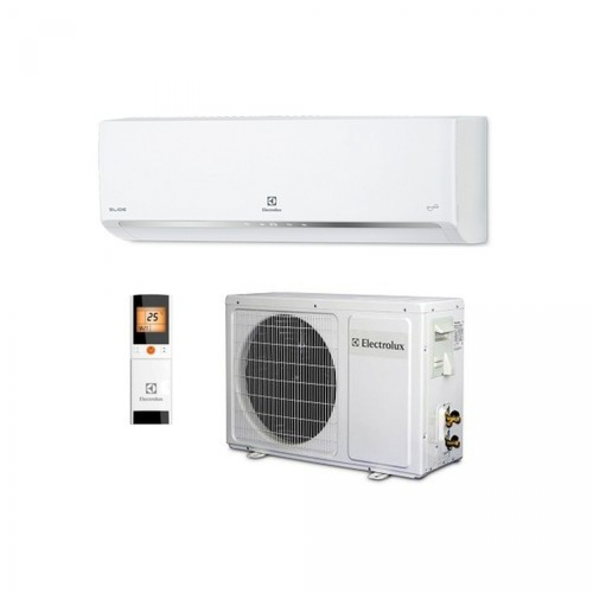Сплит-система Electrolux EACS/I-09HSL/N3