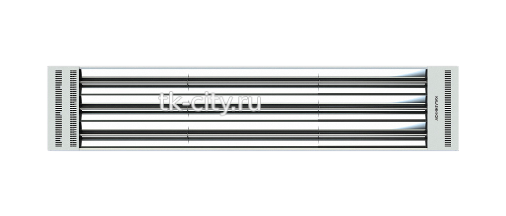 ИНФРАКРАСНЫЙ ОБОГРЕВАТЕЛЬ KALASHNIKOV KIRH-E15T-11