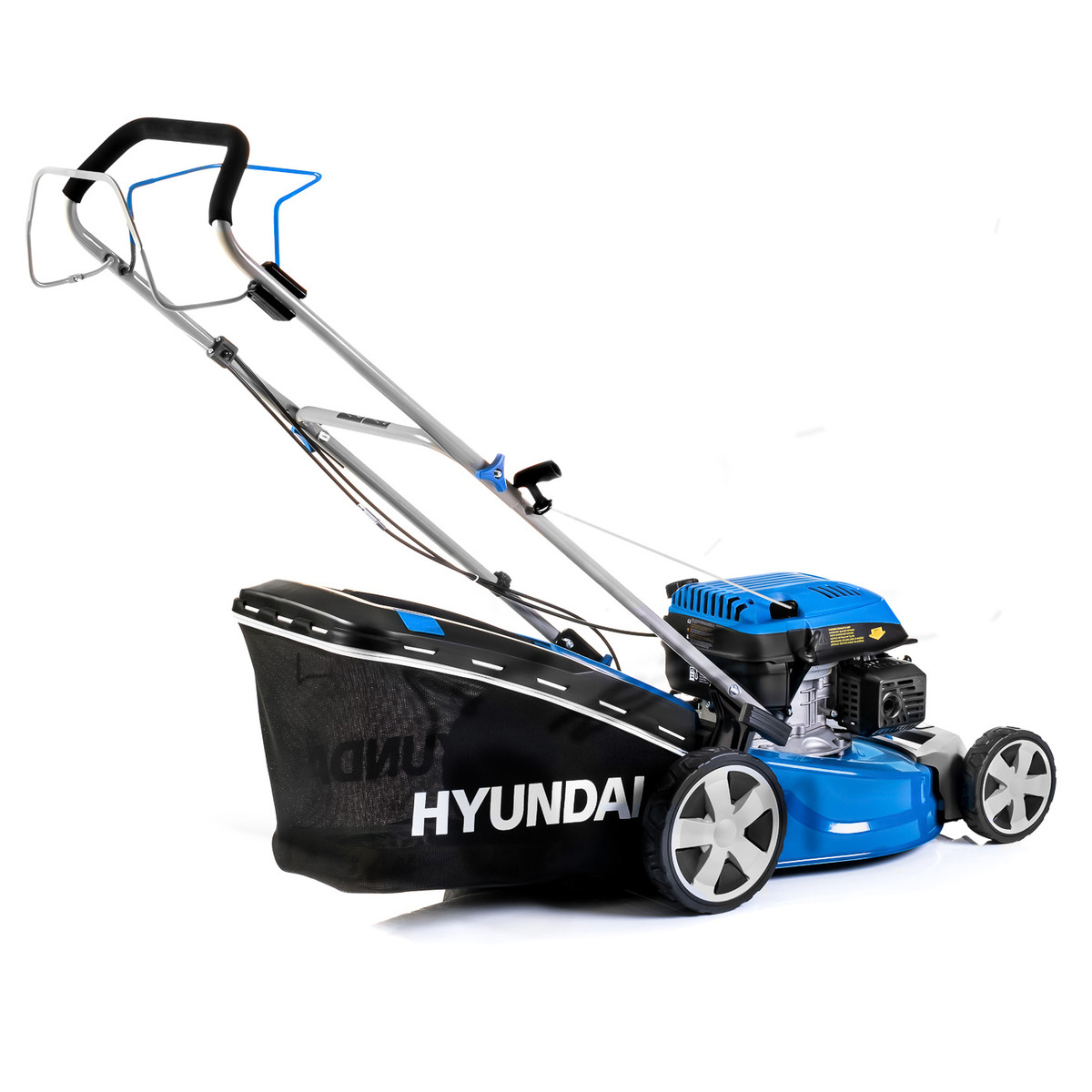 Бензиновая газонокосилка Hyundai L 4620S