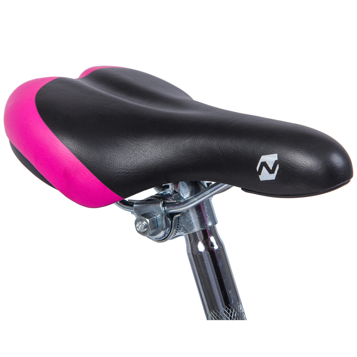 Детский велосипед Novatrack Vector 18 (2019) Лиловый