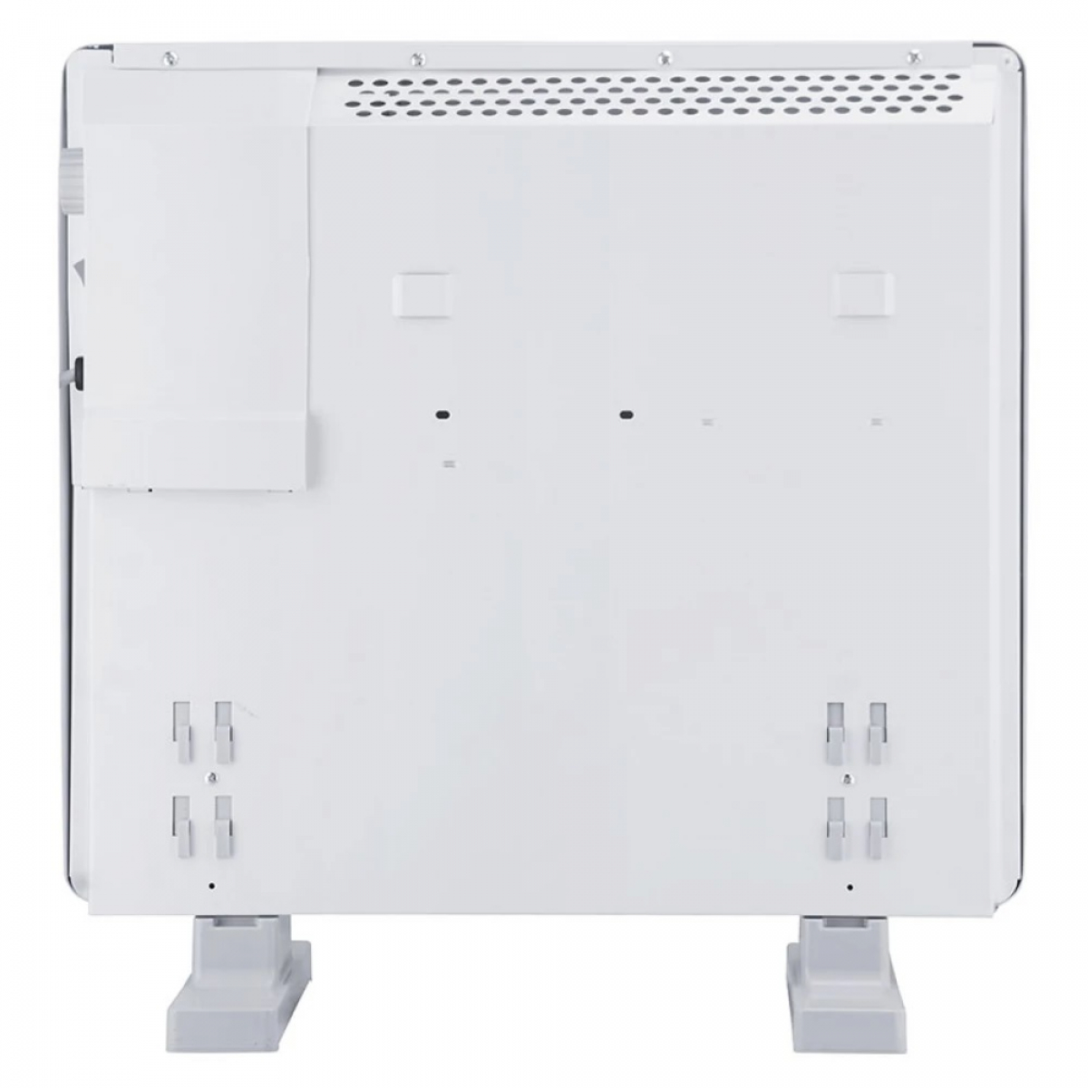 Электроконвектор NeoClima Comforte T0.5, т0,5 кВт опоры в комплекте