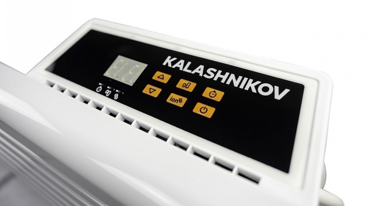 КОНВЕКТОР KALASHNIKOV KVCH-E15E-11