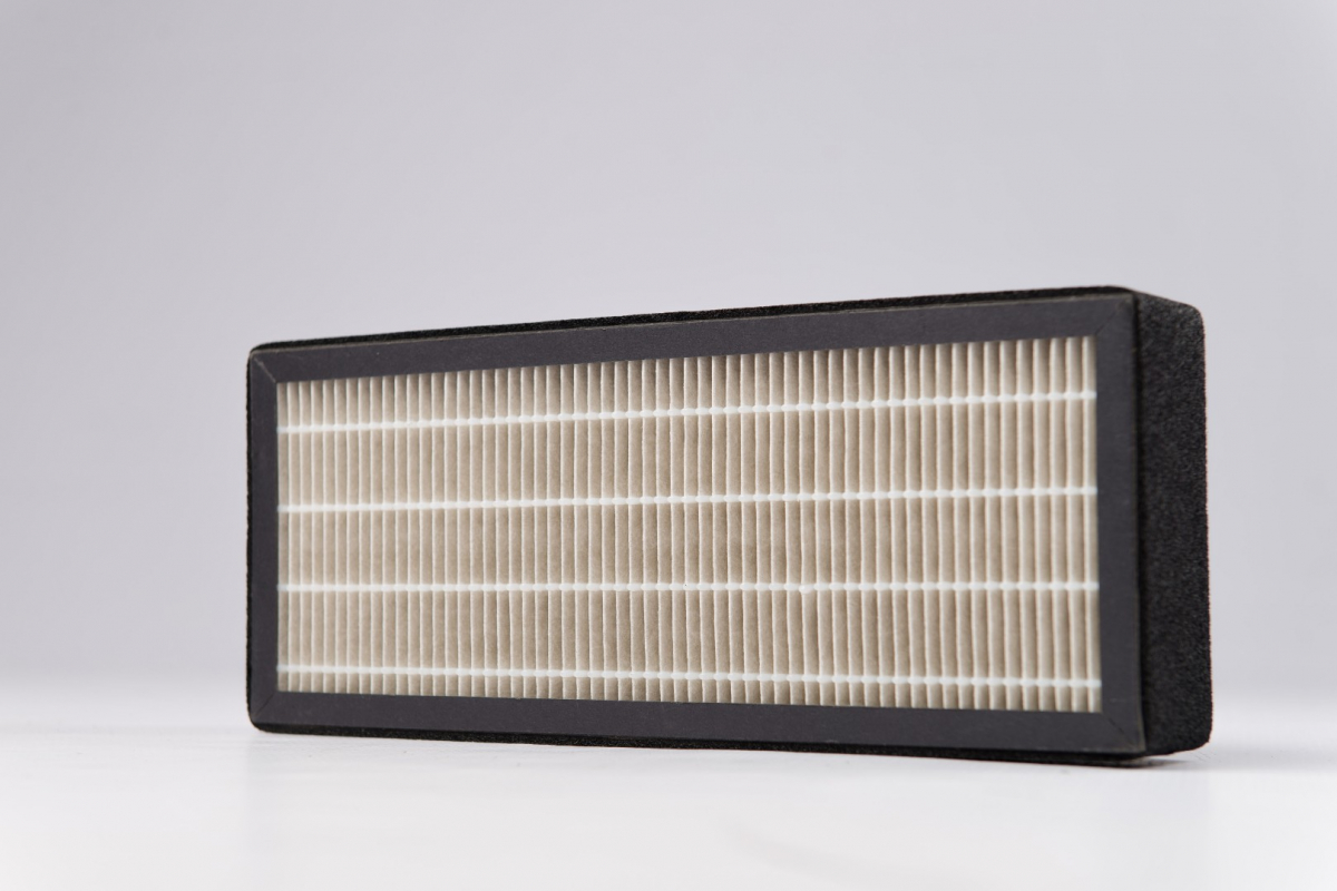 Фильтр HEPA H11